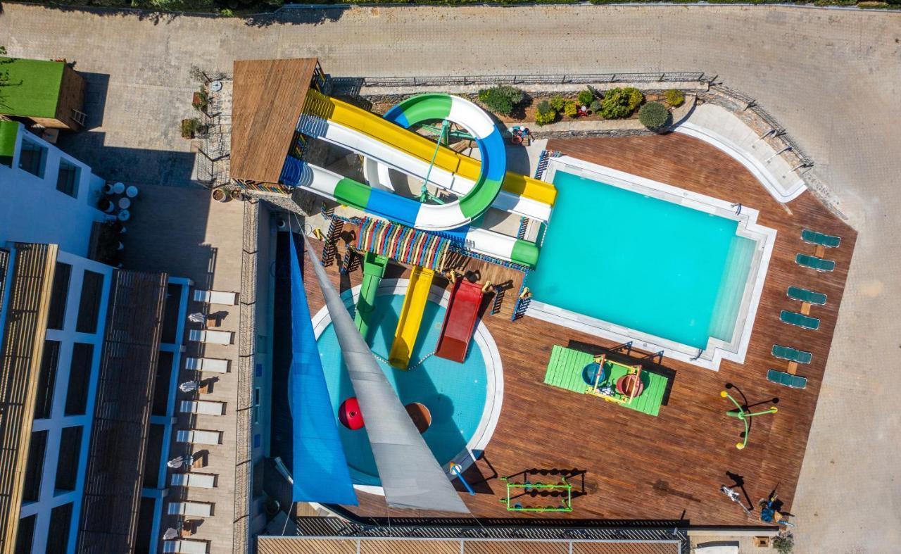 Arminda Hotel&Spa Hersonissos  Exterior foto
