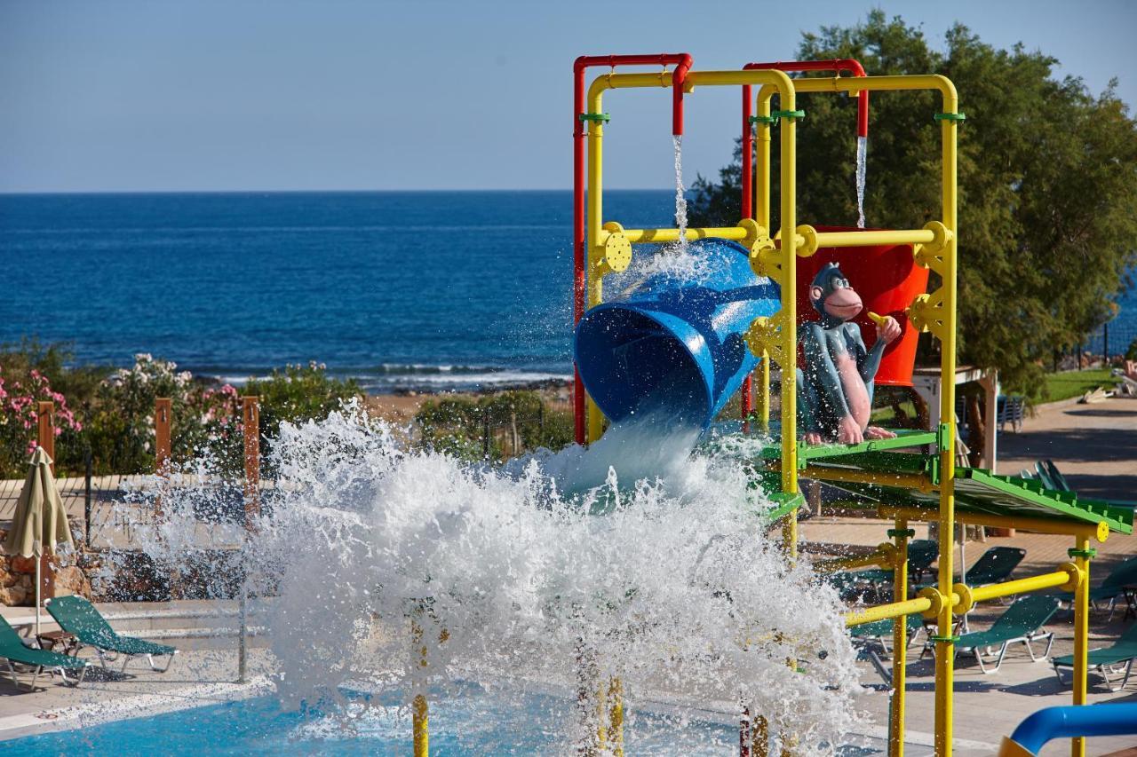 Arminda Hotel&Spa Hersonissos  Exterior foto