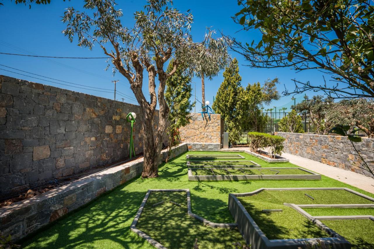 Arminda Hotel&Spa Hersonissos  Exterior foto