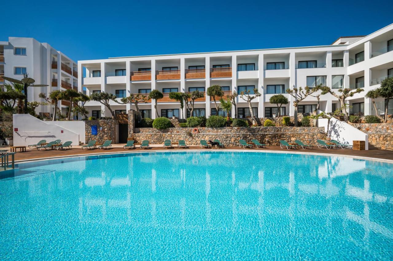 Arminda Hotel&Spa Hersonissos  Exterior foto