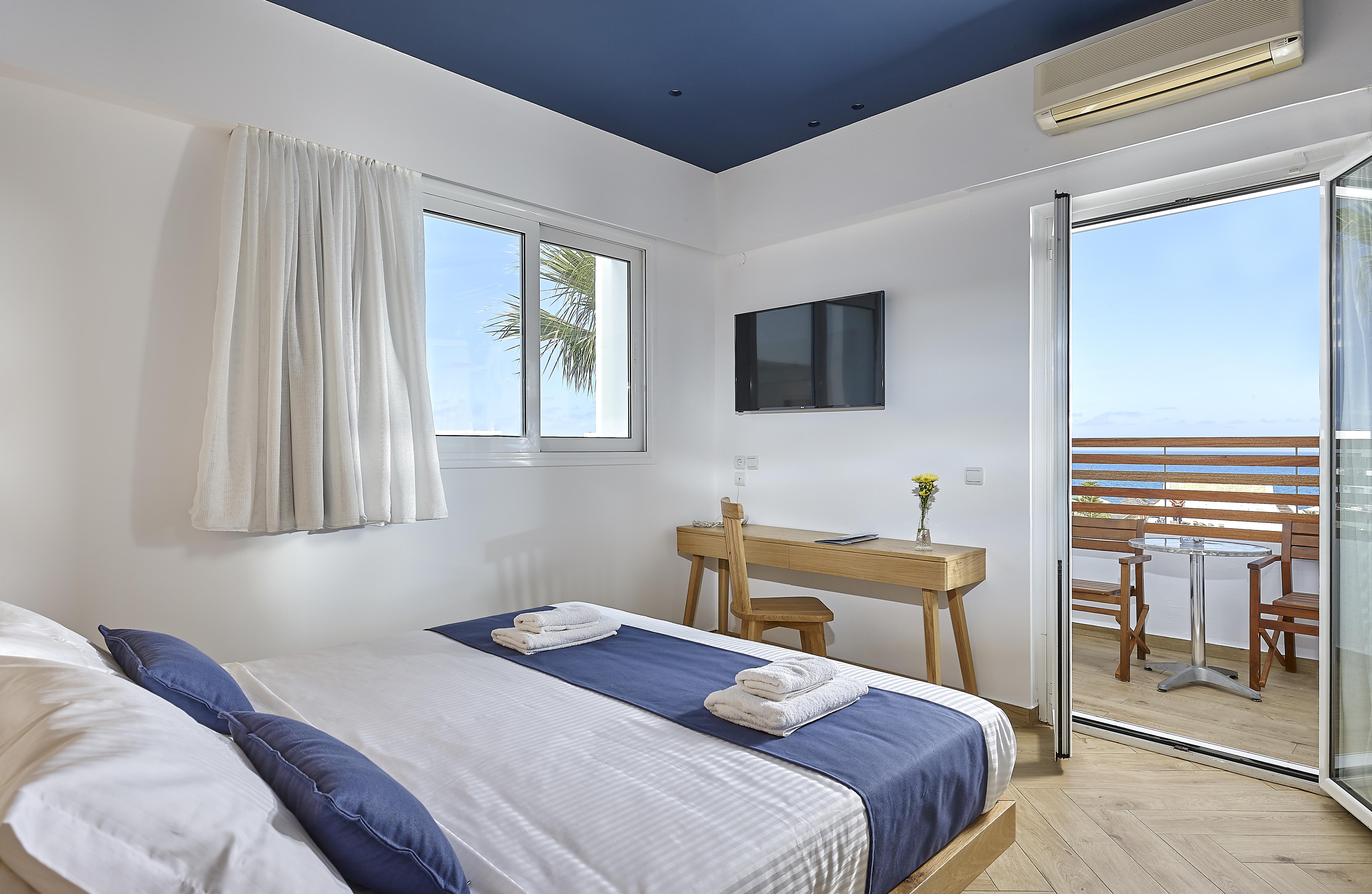 Arminda Hotel&Spa Hersonissos  Exterior foto