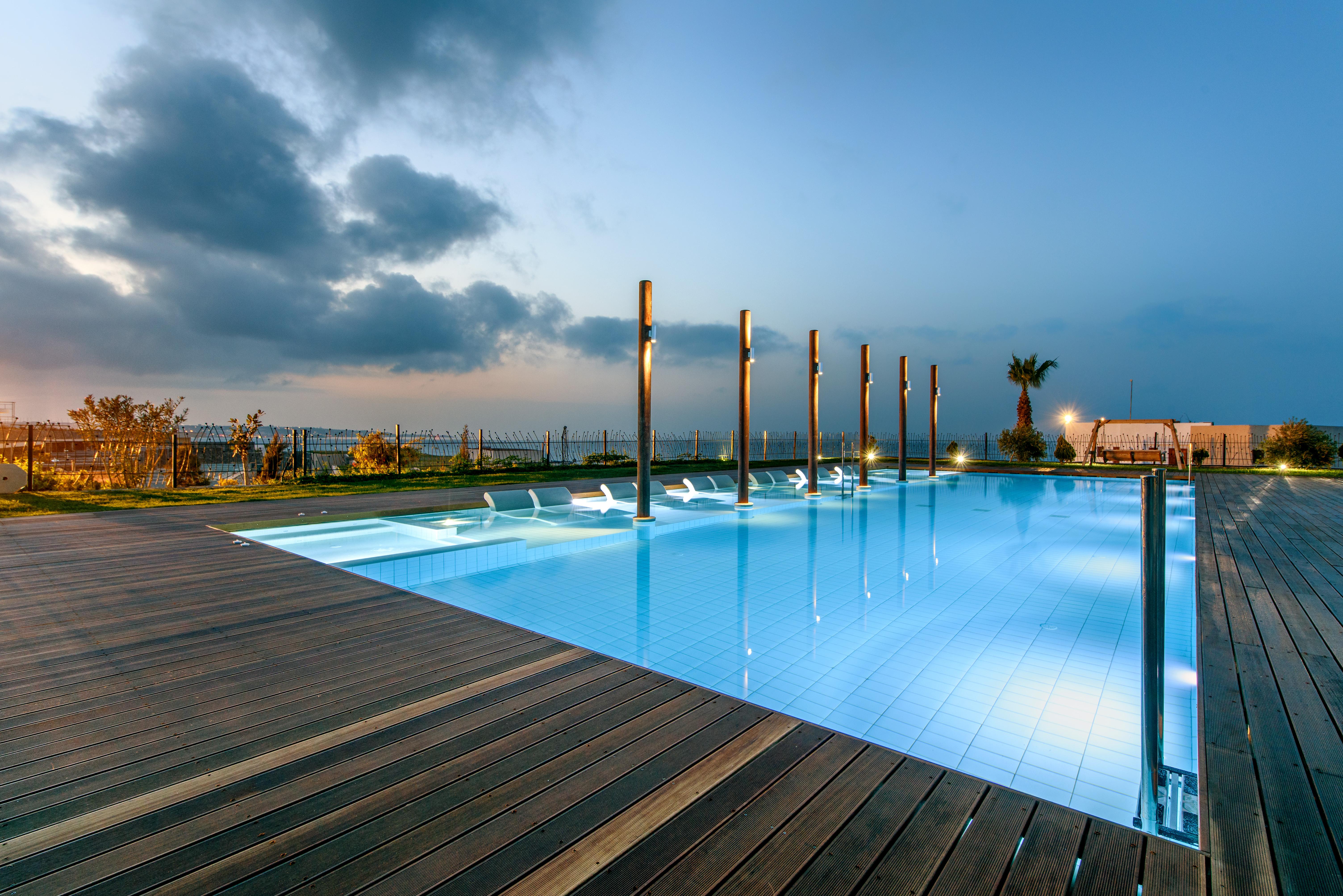 Arminda Hotel&Spa Hersonissos  Exterior foto