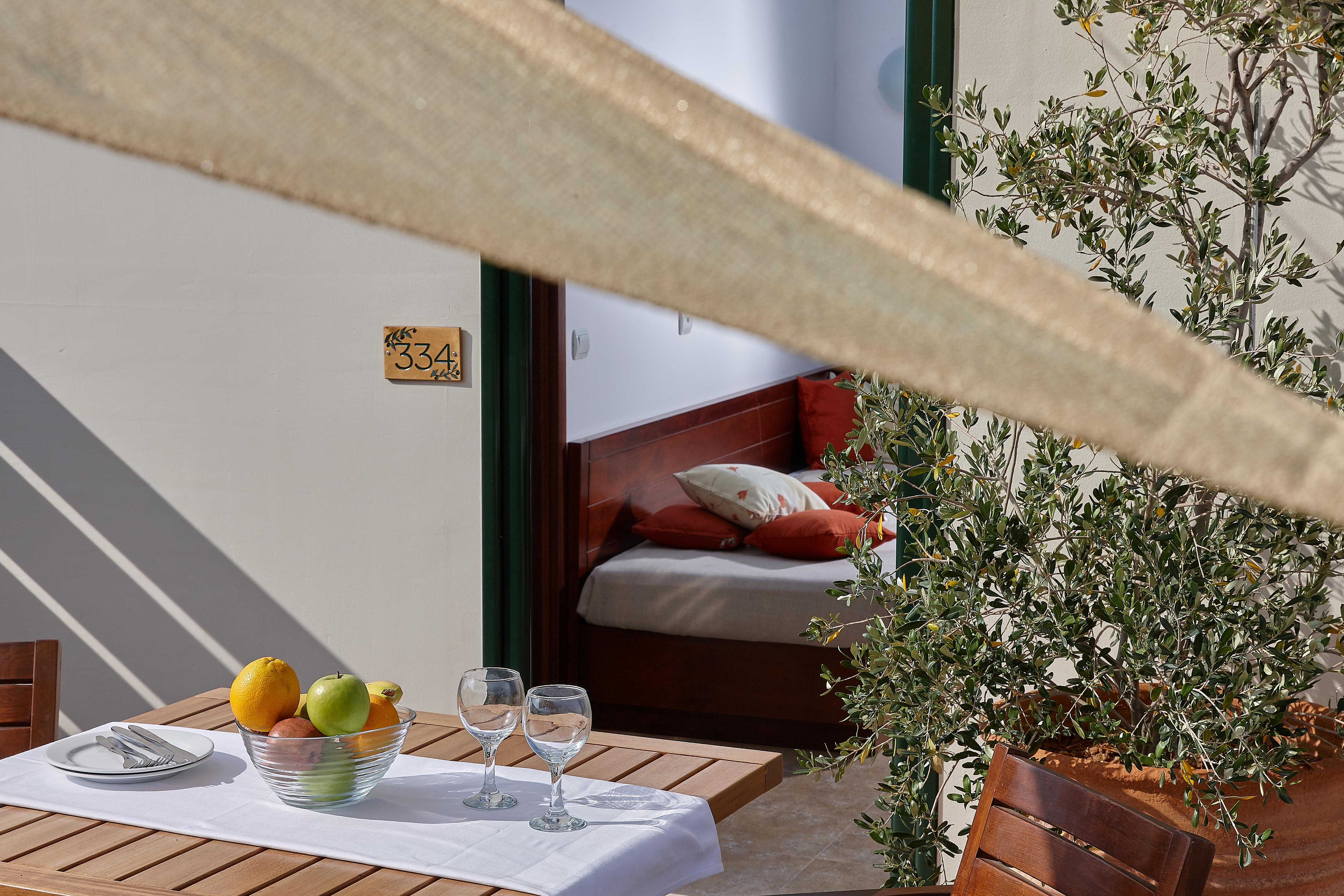 Arminda Hotel&Spa Hersonissos  Exterior foto