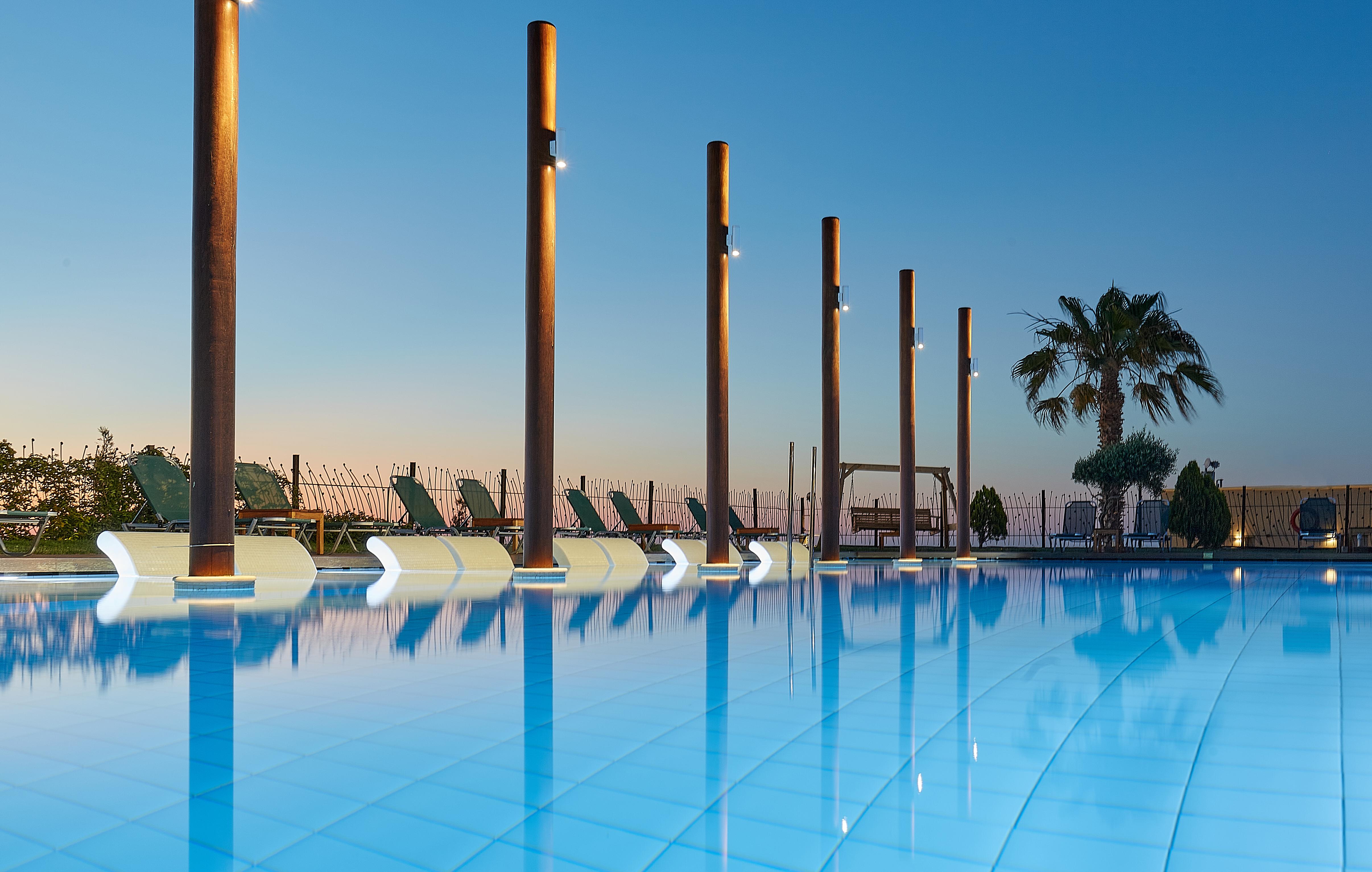 Arminda Hotel&Spa Hersonissos  Exterior foto