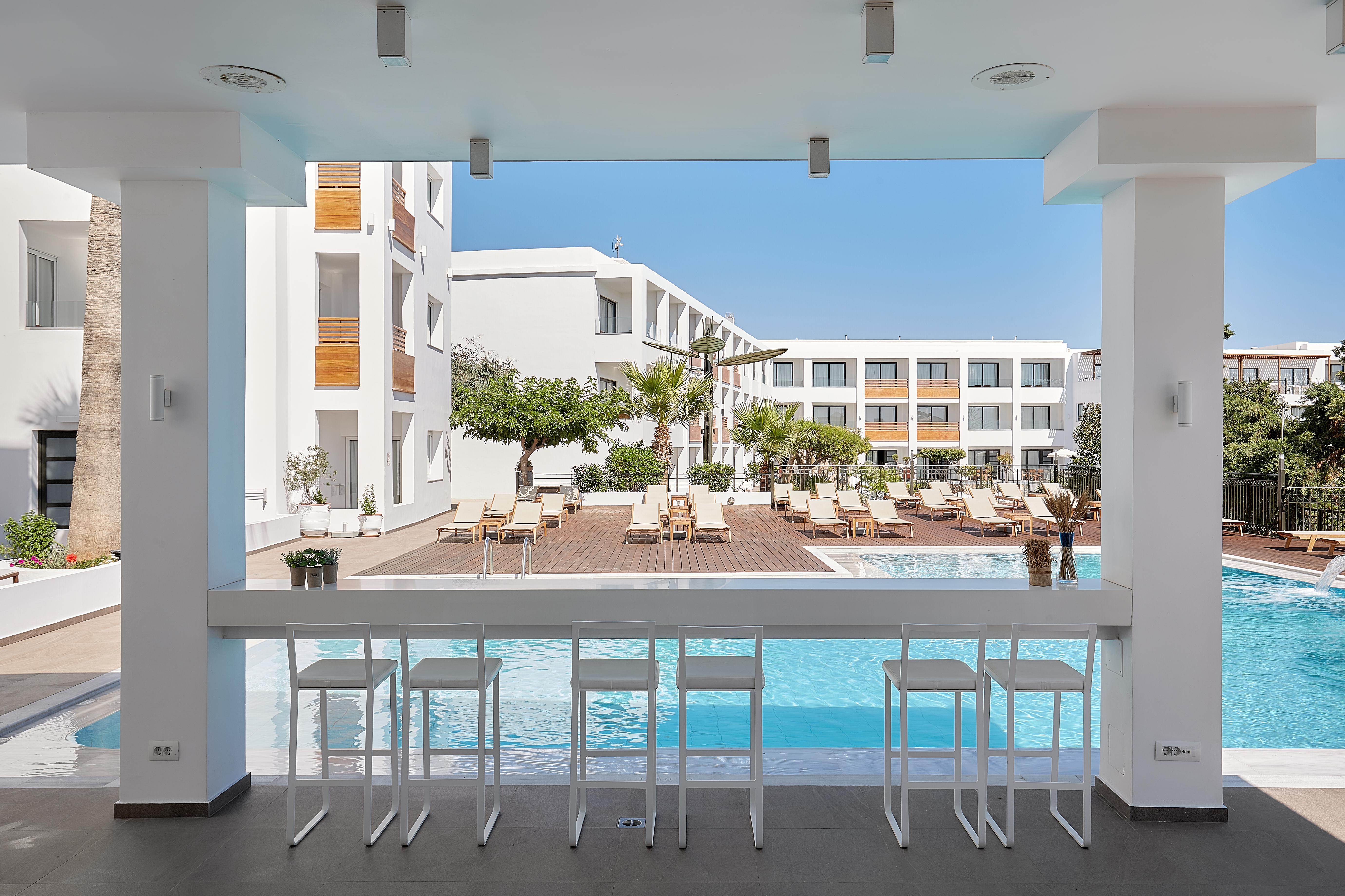 Arminda Hotel&Spa Hersonissos  Exterior foto