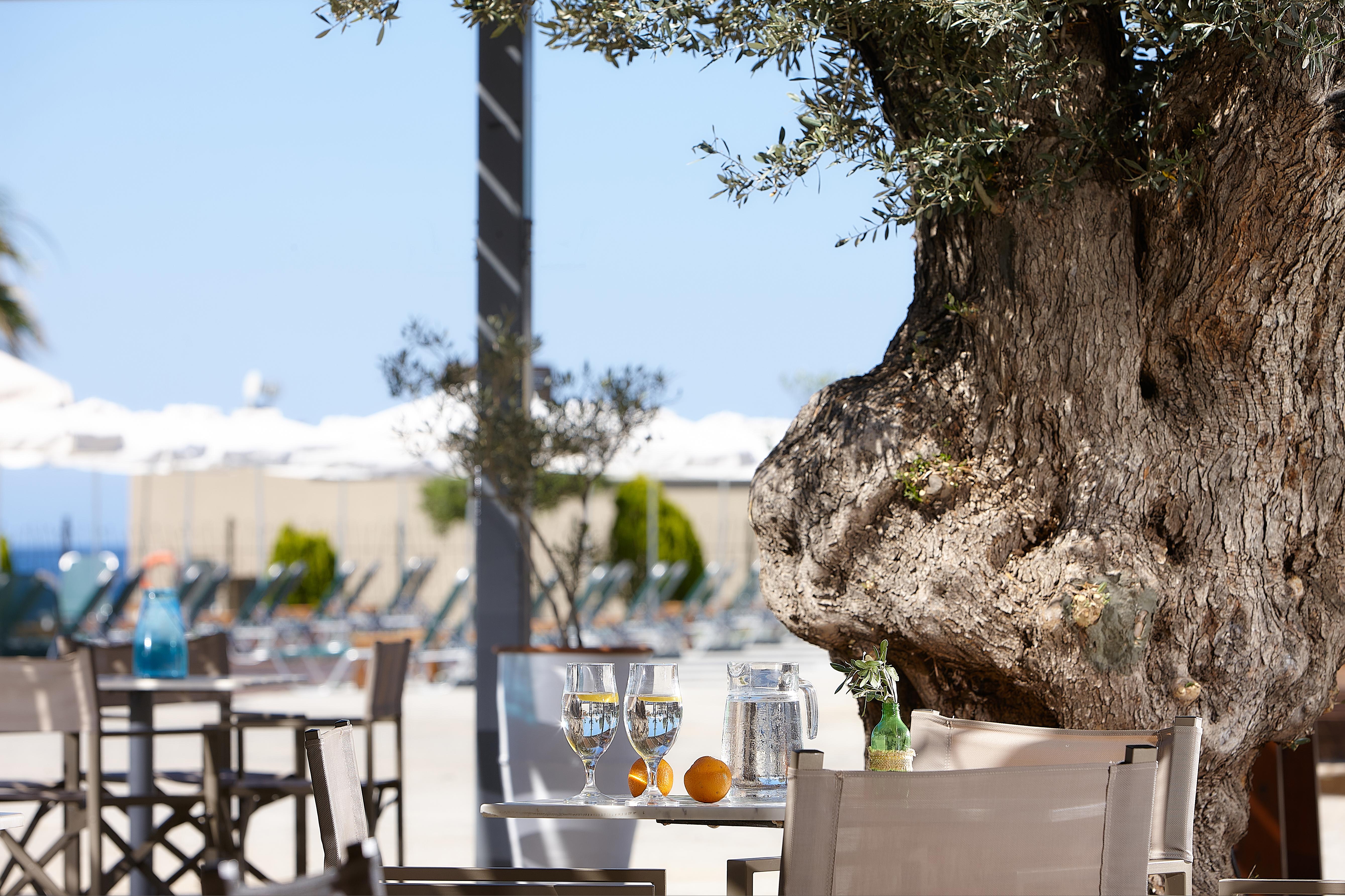 Arminda Hotel&Spa Hersonissos  Exterior foto
