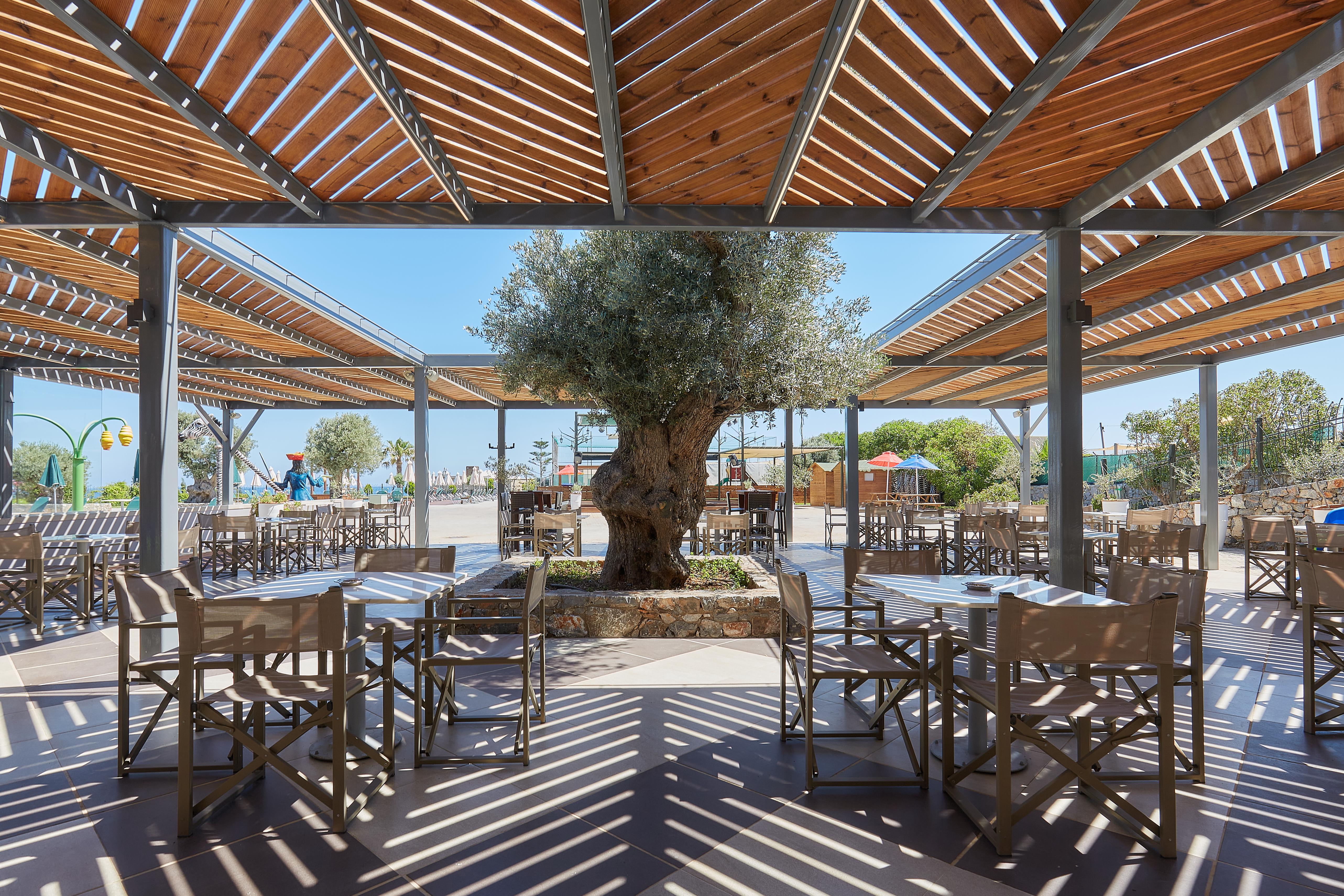 Arminda Hotel&Spa Hersonissos  Exterior foto