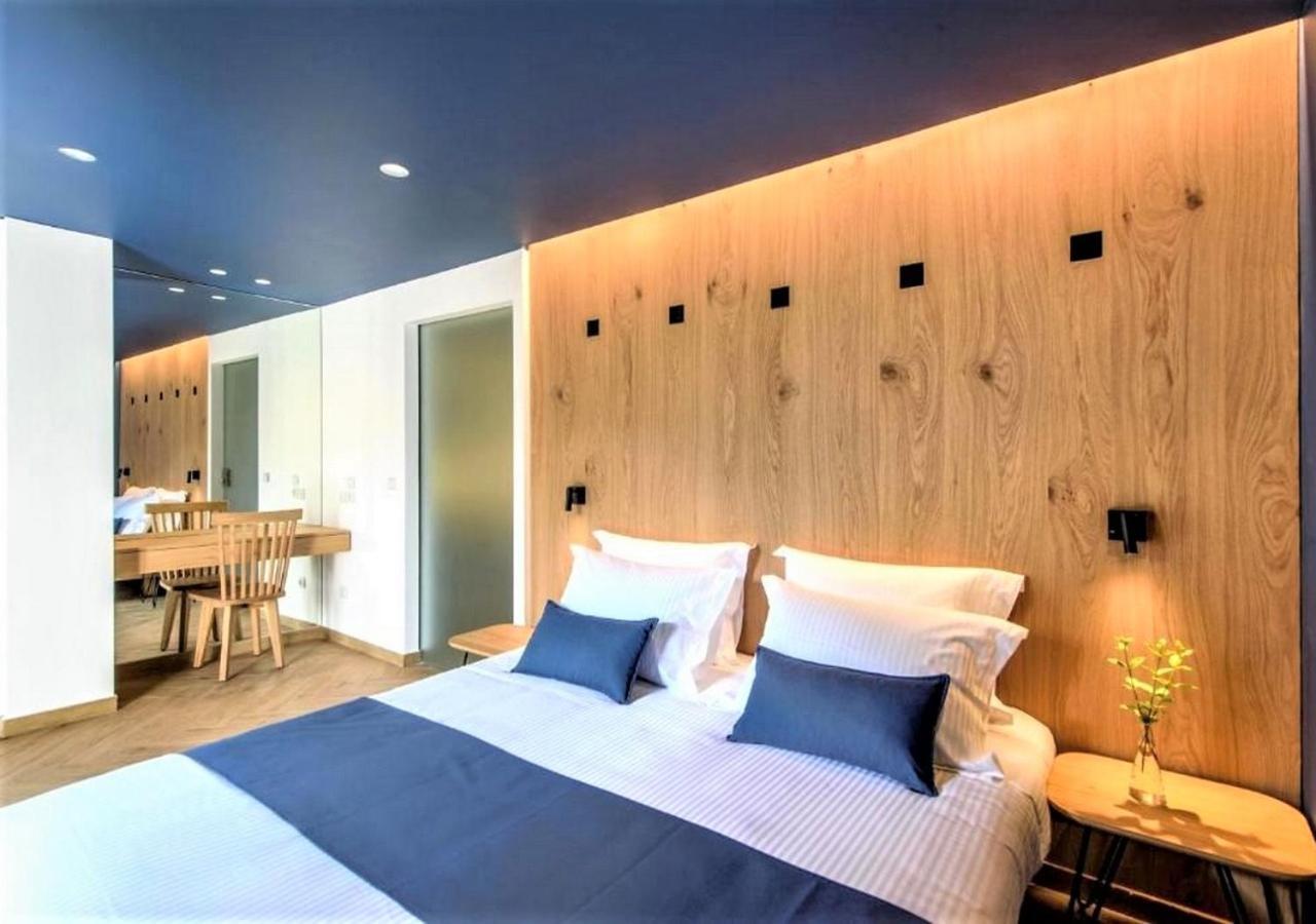 Arminda Hotel&Spa Hersonissos  Cameră foto