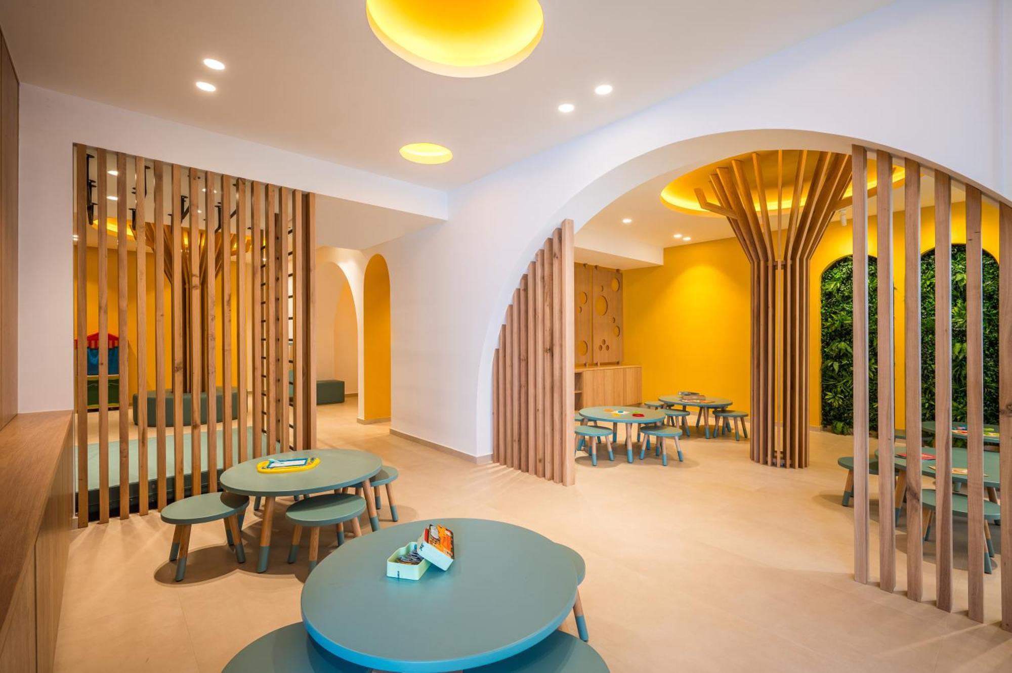 Arminda Hotel&Spa Hersonissos  Exterior foto
